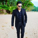 Devansh Gandhi - @devansh_dg - Instagram