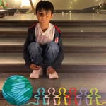 Devansh Gandhi - @devanshgandhi1 - Instagram