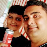 Devansh Gandhi - @gandhidevansh887 - Instagram