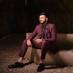 Devansh Gandhi - @devanshgandhiii - Instagram