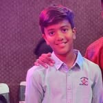 Vedansh gandhi - @devansh_gandhi_._ - Instagram