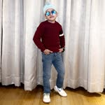 Devansh Kalra ♥️ - @devansh_thecharmingboy - Instagram