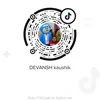 DEVANSH kaushik - @devanshkaushik20 - TikTok