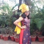 Devanshi Desai - @amishamdesai - Instagram
