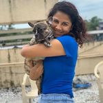 Dr.Devanshi: Dog Trainer - @dr.devanshidesai - Instagram