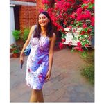 Devanshi Goswami - @_debolinaa - Instagram