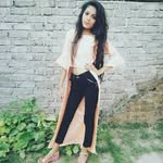 devanshi goswami - @devu_goswami_ - Instagram