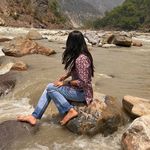 Devanshi Goswami - @devanshii_goswamii - Instagram