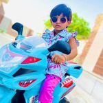 Devanshi jaiswal - @cute_devanshi05 - Instagram