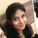 Devanshi Jaiswal - @realestatewithdevanshi - Instagram