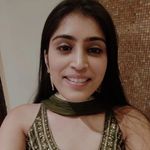 Devanshi Jaiswal - @devanshiisalongname - Instagram