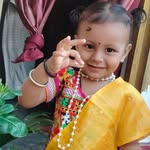 Devanshi Jaiswal - @dev.anshijaiswal - Instagram