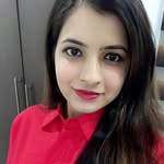 Devanshi Jaiswal - @itsdevanshi_agarwal - Instagram