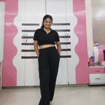 Devanshi jaiswal - @step_up_with_d - Instagram