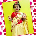 Devanshi Jaiswal - @princess_devanshi_13 - Instagram