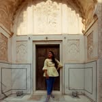 Devanshi Jaiswal - @devanshi_jaiswal - Instagram