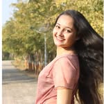 @devanshi_parikh612 - Instagram
