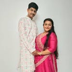 Devanshi Parikh - @deavnshi__pranav_parikh - Instagram