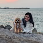 Devanshi Parikh - @devanshi246 - Instagram