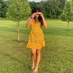 Devanshi Parikh - @xavierite_7 - Instagram