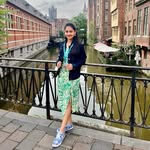 Devanshi Parikh - @_dev_parikh_ - Instagram