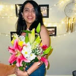 Devanshi Parikh - @devanshiiiparikh - Instagram