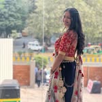 Devanshi Parikh - @devanshii14 - Instagram
