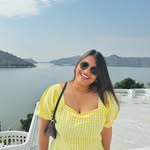 Devanshi Parikh🌻 - @devanshiparikh2897 - Instagram