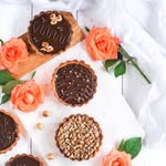 Devanshi Parikh - @d_patisserie_ - Instagram