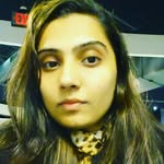 Devanshi Parikh - @parikh_devanshi - Instagram