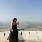 Devanshi Parikh - Facebook