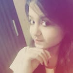 Devanshi Parikh 😍😙 - @d_cute_dp_09_01 - Instagram
