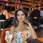 Devanshi Shah-Parikh - @_devanshii - Instagram