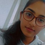 Devanshi D Ruparel - @devanshi_ruparel - Instagram