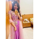 Devanshi Ruparel - @devanshiruparel - Instagram