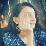 Dévû_2609 - @rupareliadevanshi - Instagram