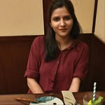 Devanshi Verma - @devanshi_verma - Instagram