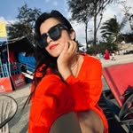 Devanshi verma - @baebornfoodie - Instagram