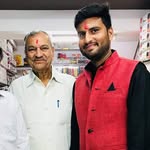 Devanshu Jain - @devanshujainbjym - Instagram
