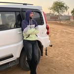 Devanshu Sharma - @devanshu__pandit - Instagram