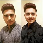 Devanshu Patel - @pdevanshu - Instagram