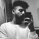 Devanshu Trivedi - @devxs.__ - Instagram