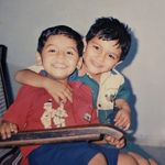 Devanshu Trivedi - @devanshu1996 - Instagram