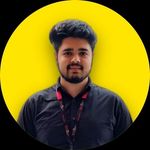 Devanshu Trivedi - @hisecurity__ - Instagram