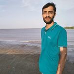 Devanshu Trivedi - @tridev_210 - Instagram