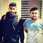 Devanshu Trivedi - @devanshu_trivedi_ - Instagram