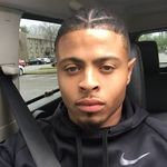 #De'Vante #Bell - @gods_of_all_greeks - Instagram