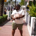 DeVante Bell - @elderdbell - Instagram