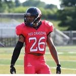 De’Vante Bell - @touchdown_41all_bell - Instagram