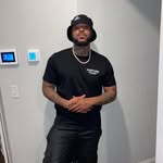 Kiero - @devanteberry93 - Instagram